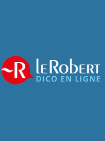 Dico en classe Le Robert