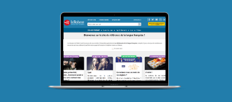 Dico en ligne